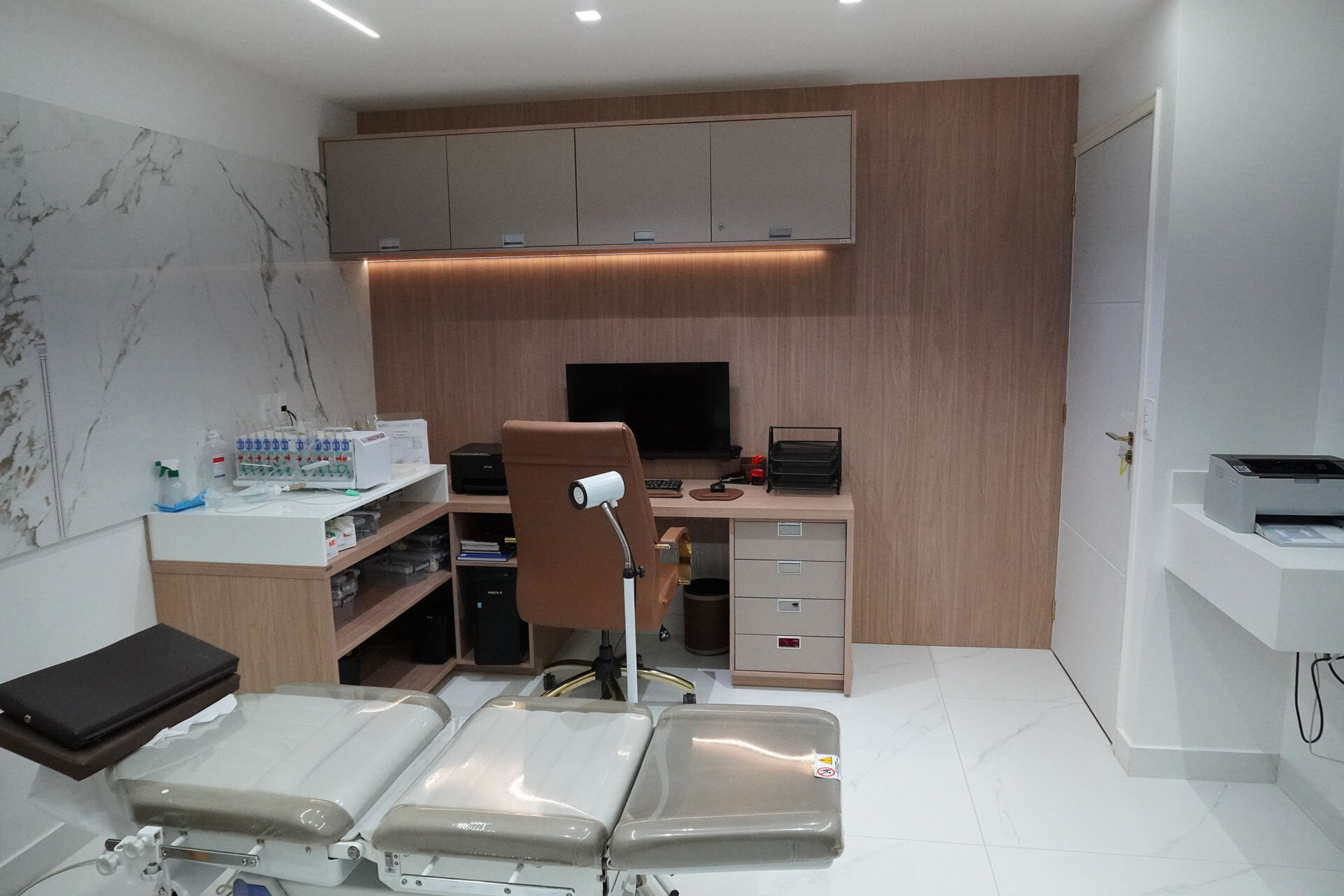 Sala de pHmetria
